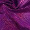 Sparkles Foiled Spandex Fabric 4 Way Stretch Nylon for Dancewear, Gymnastics & Costumes